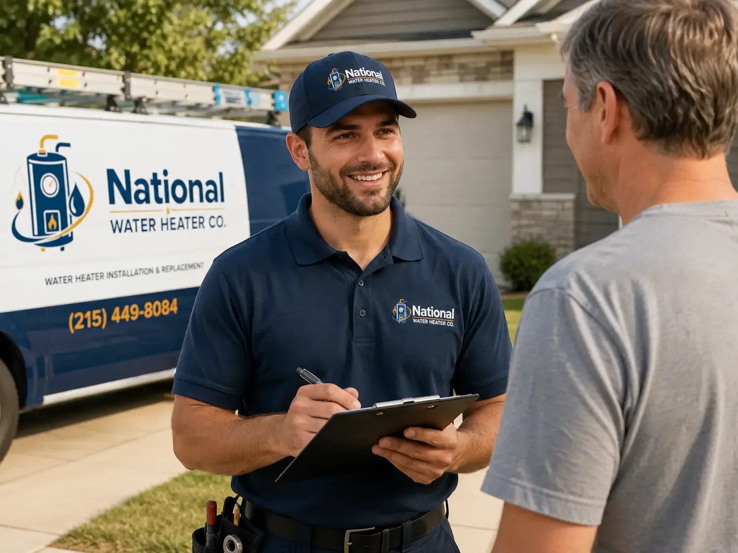 Water Heater Installation Ruskin, NE FAQs